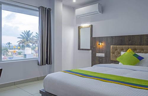 Chikkamagaluru Hotel | Treebo Lucent The Homely Stay