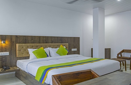 Chikkamagaluru Hotel | Treebo Lucent The Homely Stay