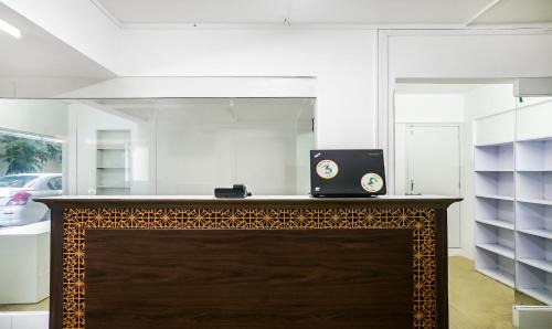 Pune Hotel | Treebo Luxe Suite, Shivaji Nagar