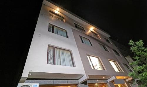 Mohali Hotel | Treebo Magnum Chandigarh