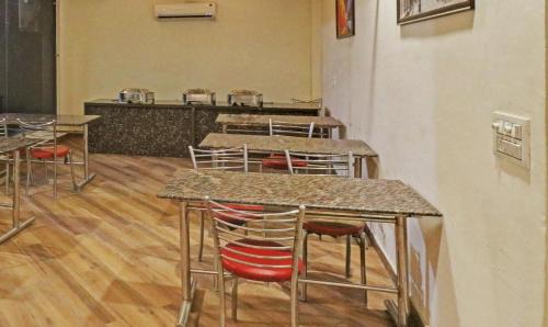 Mohali Hotel | Treebo Magnum Chandigarh