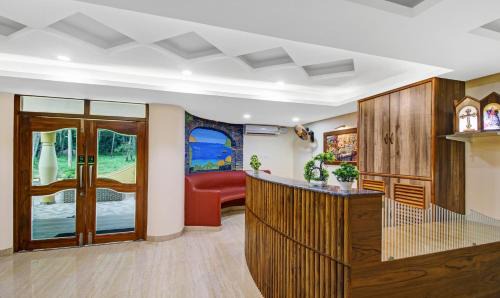 Cana Hotel | Treebo Majestic Palms, 2 Km From Colva Beach