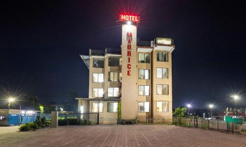 Kuthar Hotel | Treebo Maurice