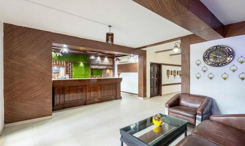 Kuthar Hotel | Treebo Maurice