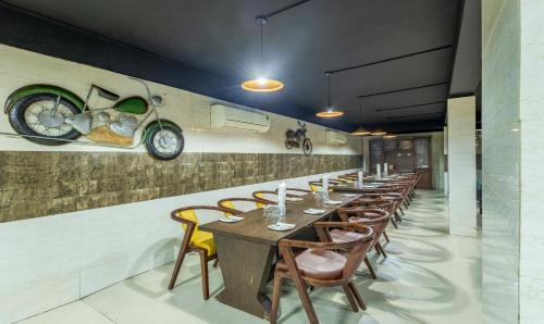 Kuthar Hotel | Treebo Maurice