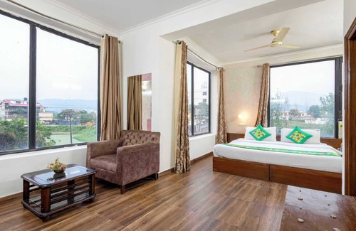 Kuthar Hotel | Treebo Maurice