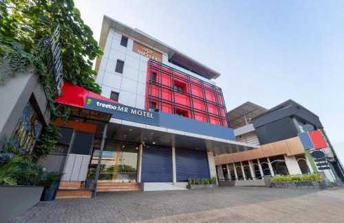 Thalassery Hotel | Treebo MR Motel