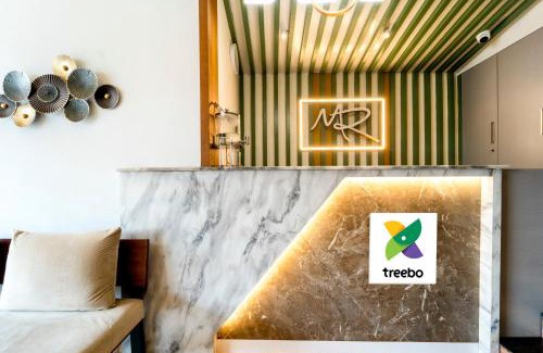 Thalassery Hotel | Treebo MR Motel