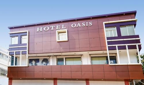 Bhubaneshwar Hotel | Treebo Oasis, Laxmisagar