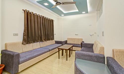 Shavri Colony Hotel | Treebo Paras Raj Near City Palace