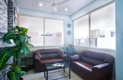 Hadapsar Hotel | Treebo Park View Hadapsar