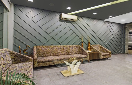 Nagpur Hotel | Treebo Premium Brijinn