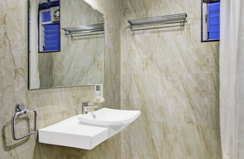 Nagpur Hotel | Treebo Premium Brijinn