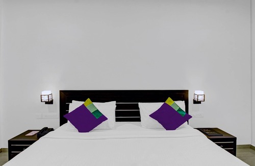 Nagpur Hotel | Treebo Premium Brijinn