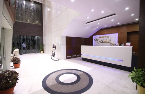 Jamshedpur Hotel | Treebo Premium Mahal Inn