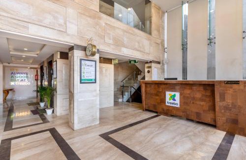 Tonk Road Hotel | Treebo Premium Vinnie - Near Airport