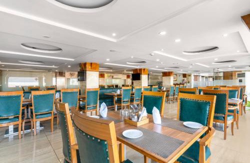 Tonk Road Hotel | Treebo Premium Vinnie - Near Airport