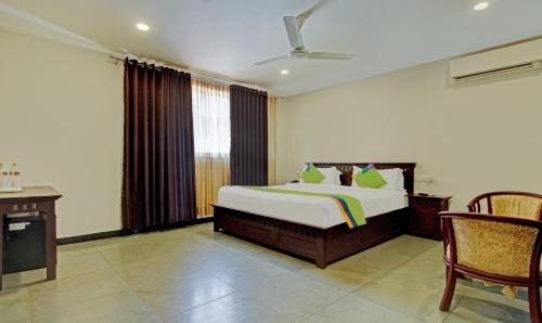 Kottayam Hotel | Treebo Prince