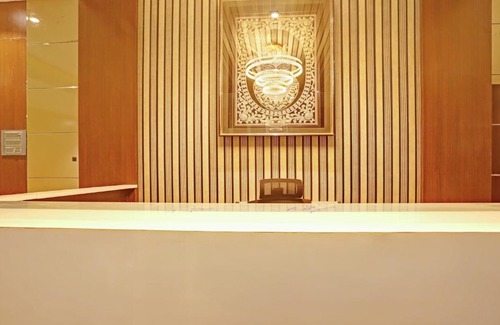 Chandrapur Hotel | Treebo Risha