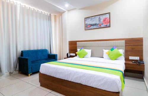 Bikaner Hotel | Treebo Royal Imperial, Bikaner Railway Station