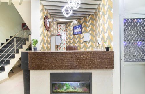 Bikaner Hotel | Treebo Royal Imperial, Bikaner Railway Station