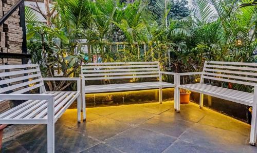 Shivajinagar Hotel | Treebo Sahara Shivaji Nagar