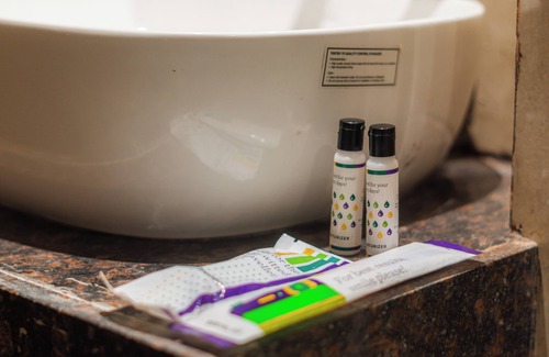 Koregaon Park Hotel | Treebo Serenity Inn, Koregaon Park