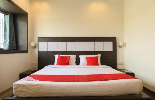 Nagpur Hotel | Treebo Shembekars Inn