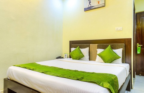 Ajmer Hotel | Treebo Siddharth