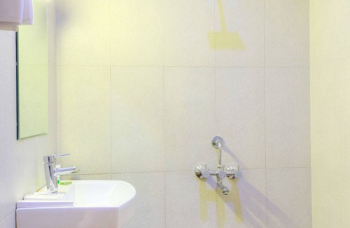 Ajmer Hotel | Treebo Siddharth