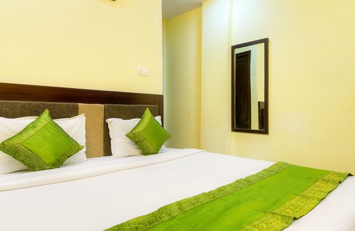 Ajmer Hotel | Treebo Siddharth