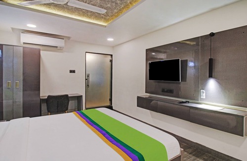 Hingana Hotel | Treebo The Boss