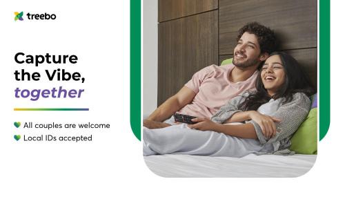 Hingana Hotel | Treebo The Boss