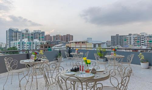 Gota Hotel | Treebo The Square