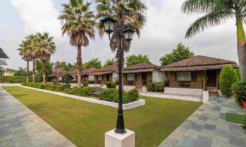 Belparao Hotel | Treebo Tiger Pug Mark Resort with Pool