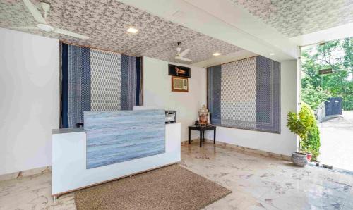 Belparao Hotel | Treebo Tiger Pug Mark Resort with Pool