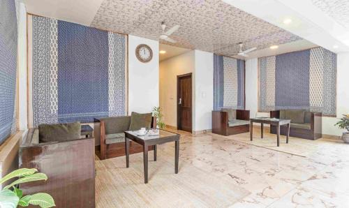 Belparao Hotel | Treebo Tiger Pug Mark Resort with Pool