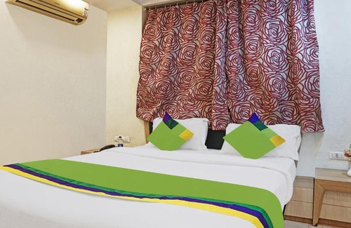 Mahabaleshwar Resort | Treebo Trend Dwarkadhish