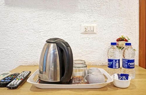 Mahabaleshwar Resort | Treebo Trend Dwarkadhish