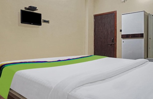 Mahabaleshwar Resort | Treebo Trend Dwarkadhish