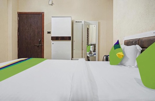 Mahabaleshwar Resort | Treebo Trend Dwarkadhish