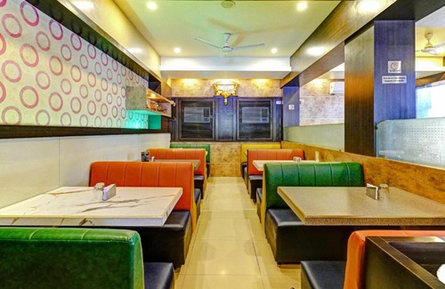 Panvel Hotel | Treebo Trend Kana Palace