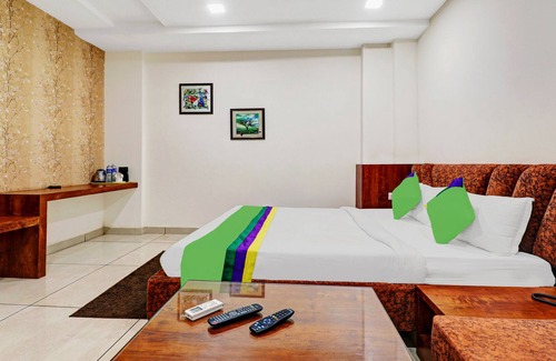 Guna Hotel | Treebo Trend Sai Sagar
