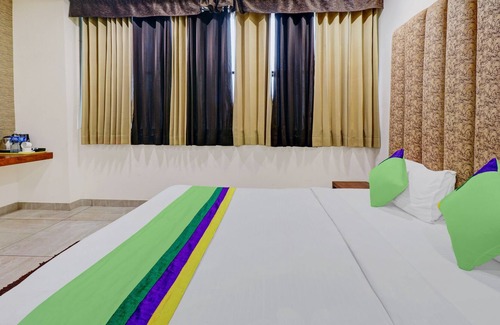 Guna Hotel | Treebo Trend Sai Sagar