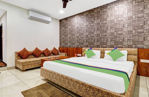 Guna Hotel | Treebo Trend Sai Sagar