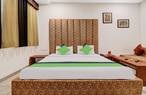 Guna Hotel | Treebo Trend Sai Sagar