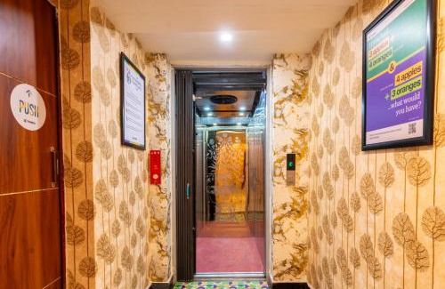 Khattalwada Hotel | Treebo Una Regency - Near AIIMS Patna