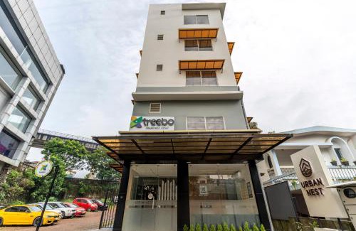 Kochi Hotel | Treebo Urban Nest