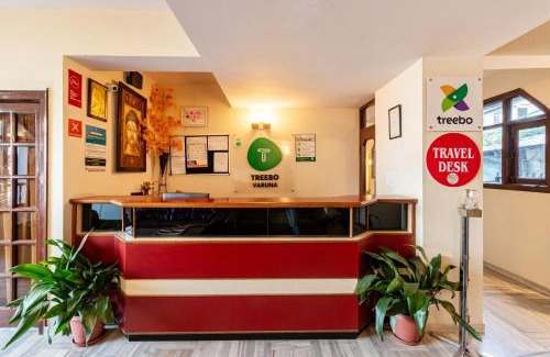 Shimla Hotel | Treebo Varuna With Mountain View