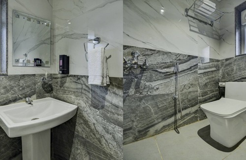 Ranchi Hotel | Treebo Winsome Banquet And Resort